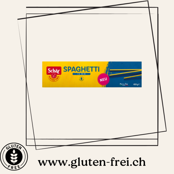 Spaghetti Schär
